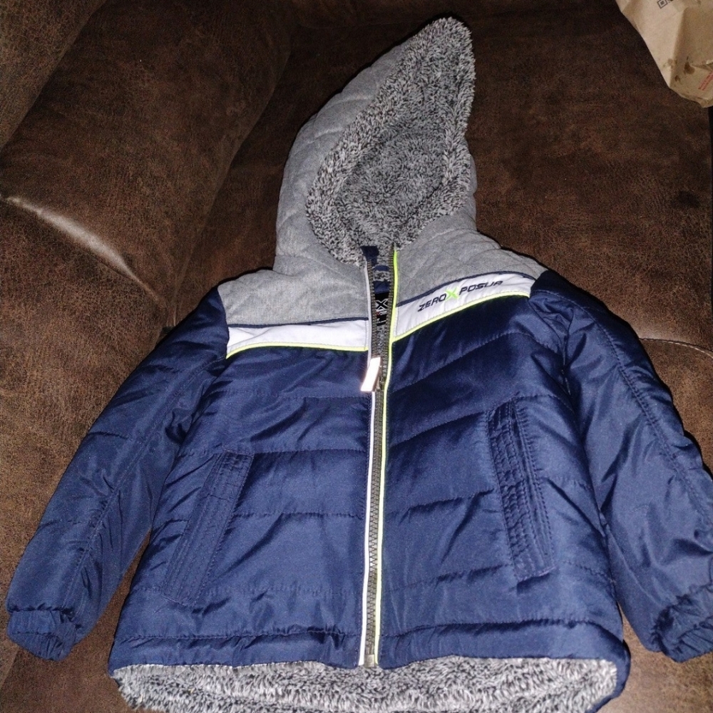 Boys jacket
